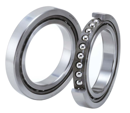 Angular Contact Thrust Ball Bearings For Screw Drives