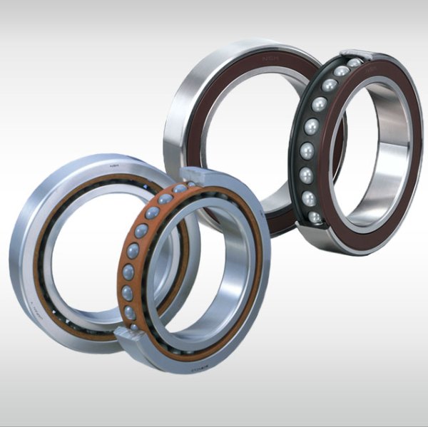 NSK Super Precision Angular Contact Ball Bearings 