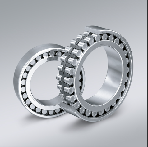 NSK Super Precision Cylindrical Roller Bearings 