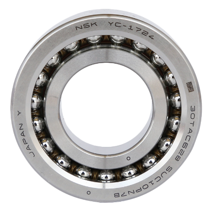 NSK Ball Screw Support Bearings