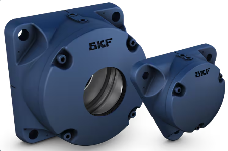 Flanged Housings – FNL Series
