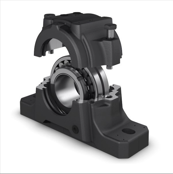 Split Plummer Block Housings – Sonl Series