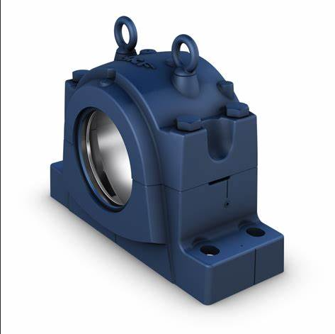 Split Plummer Block Housings – Snl 30, 31 And 32 Series