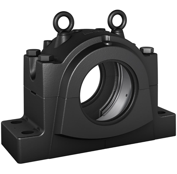 Split Plummer Block Housings – Snl 2, 3, 5 And 6 Series