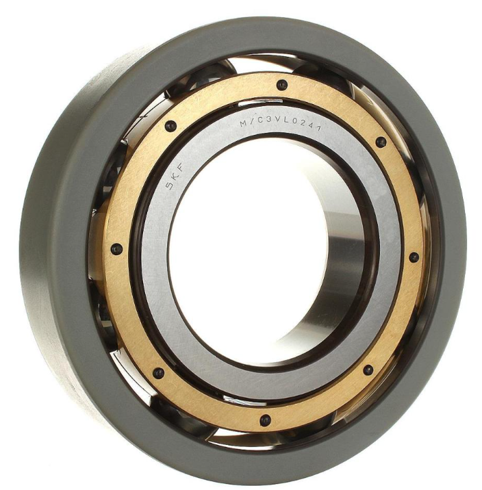 Insocoat Bearings