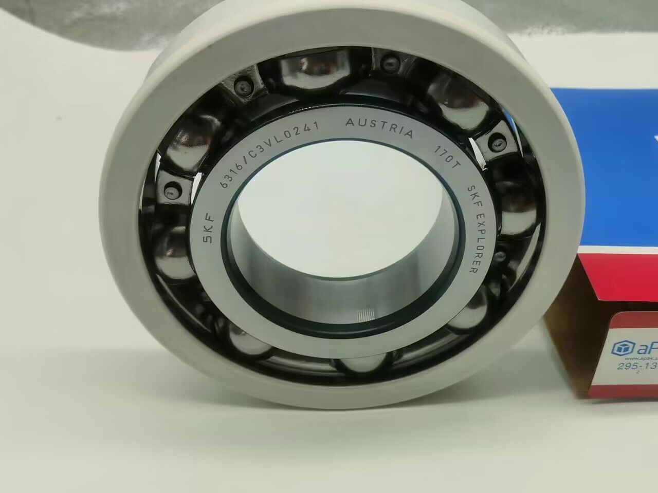 Insocoat Bearings Insocoat Bearings