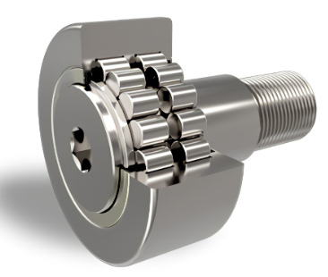 Cam followers Cam followers