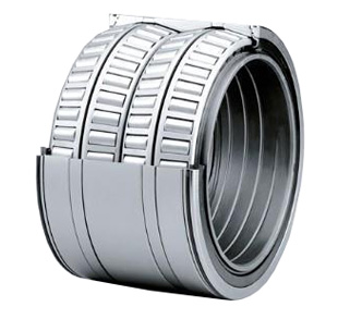 Tapered Roller Bearings