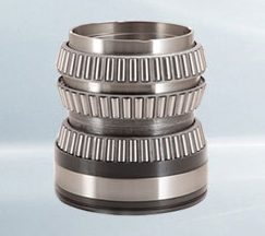 Tapered Roller Bearings
