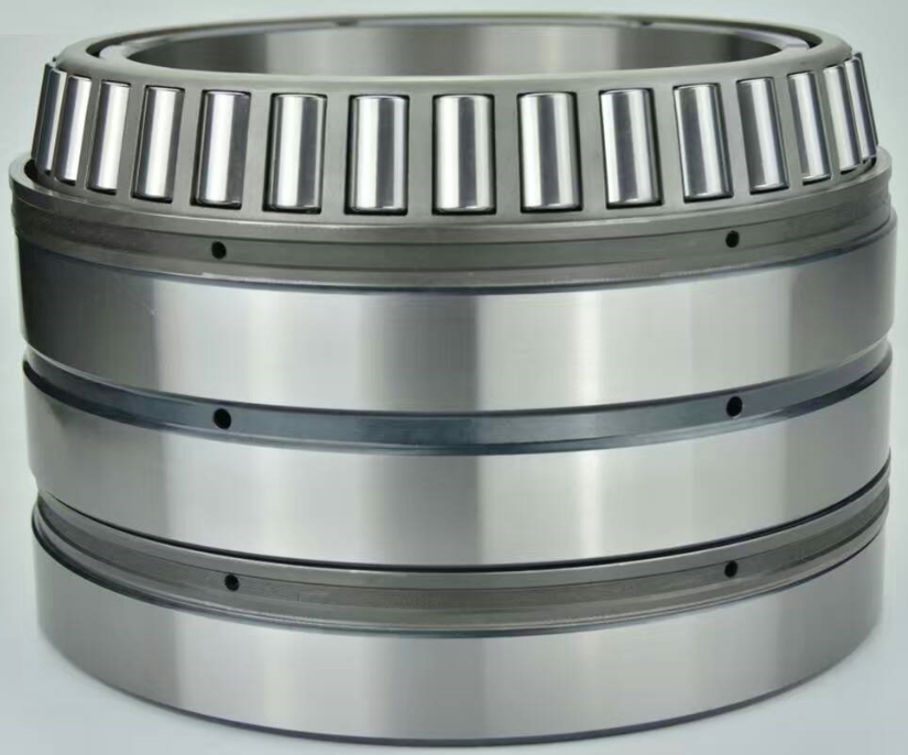 Tapered Roller Bearings
