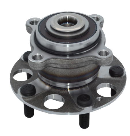 Wheel Hub Bearings