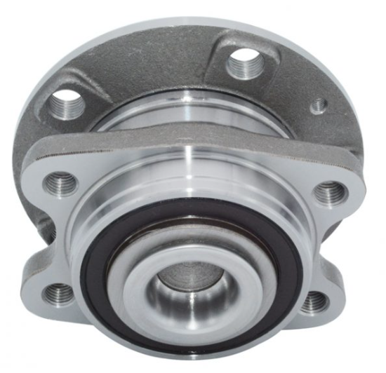 Wheel Hub Bearings