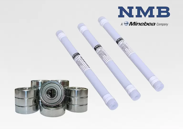 NMB Bearings