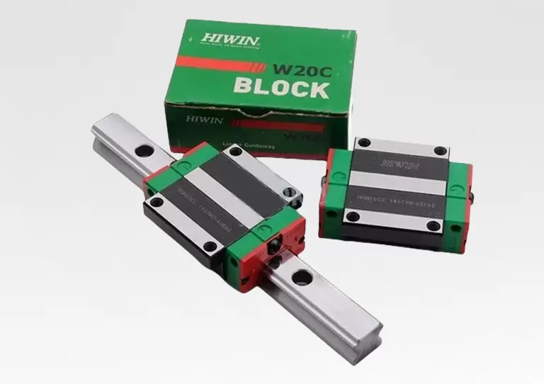 HIWIN Bearings