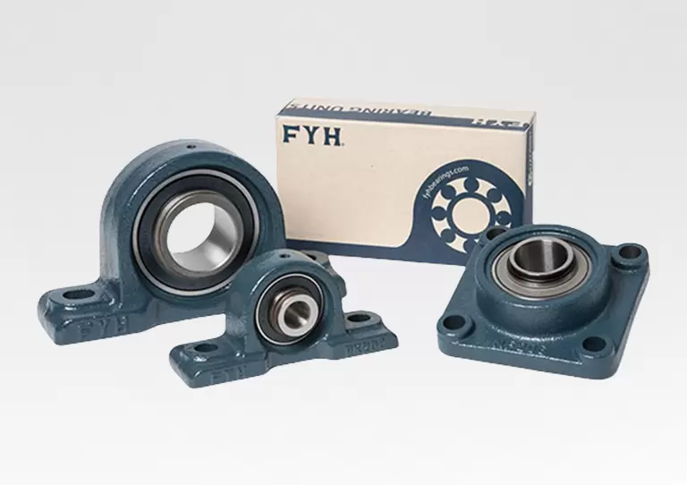 FYH Bearings