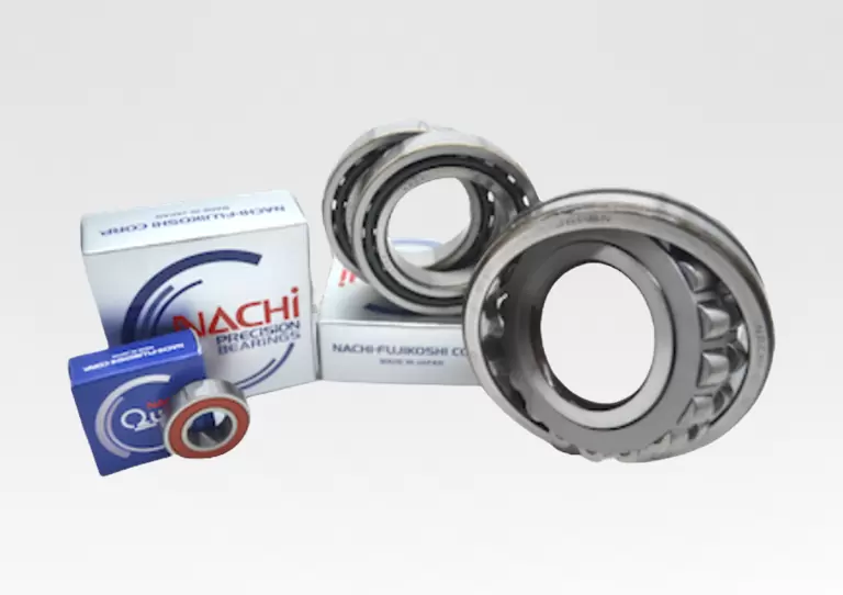 NACHI Bearings