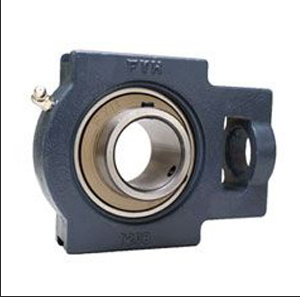 Take-Up Roller Bearing Units