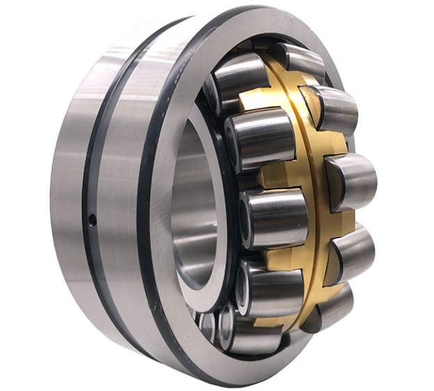 Spherical Roller Bearings