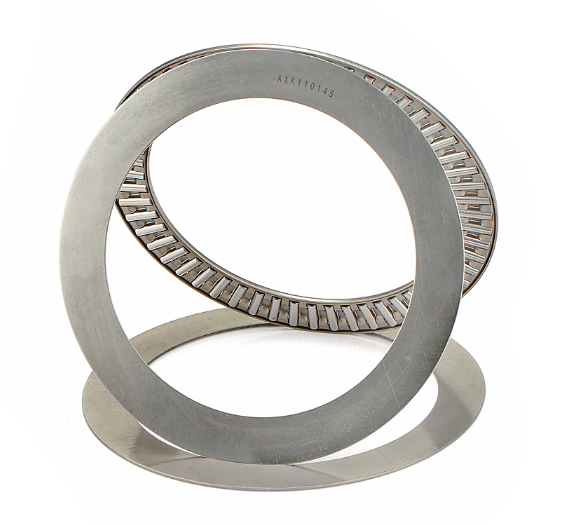 Needle Roller Thrust Bearings