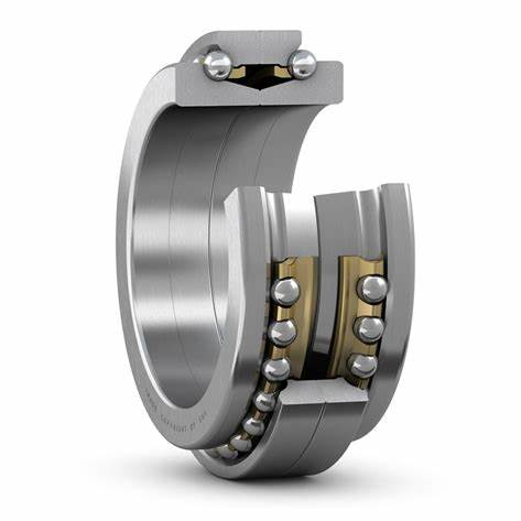 Super Precision Double direction angular contact thrust ball bearings