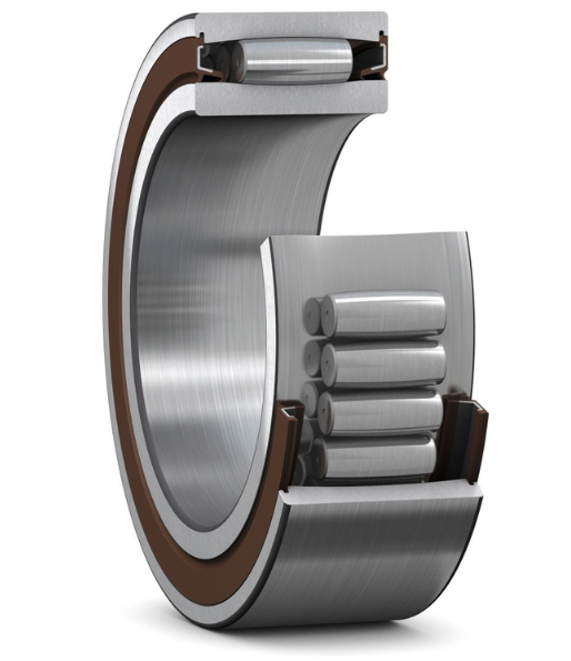 CARB Toroidal Roller Bearings