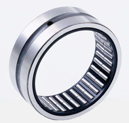 Alignment Needle Roller Bearings