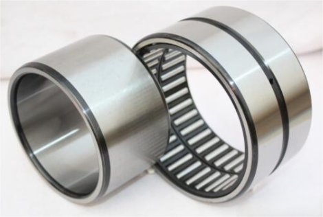 Alignment Needle Roller Bearings