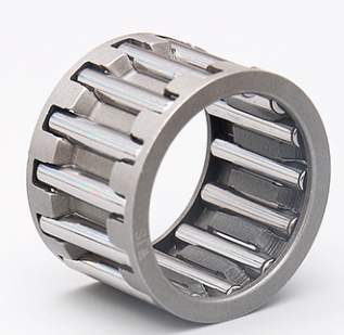 Needle Roller And Cage Assemblies