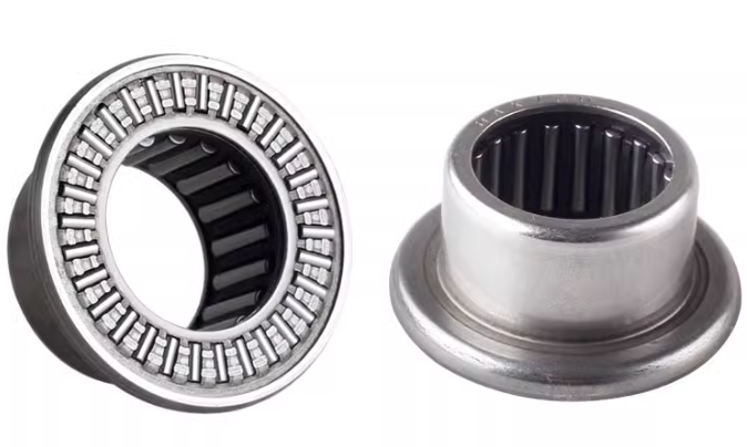 Combined Needle Roller Bearings