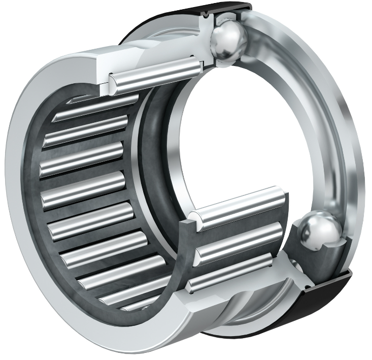 Combined Needle Roller Bearings