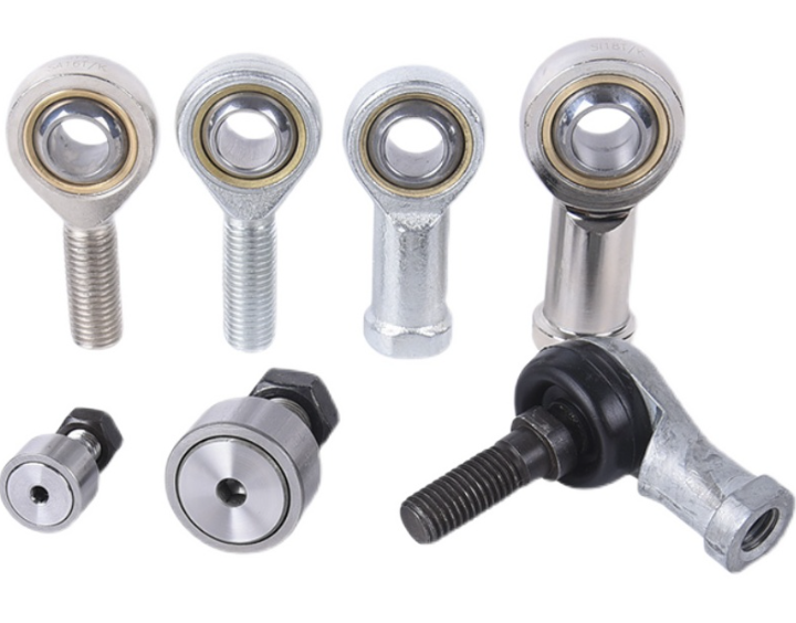 Universal Joint Bearings