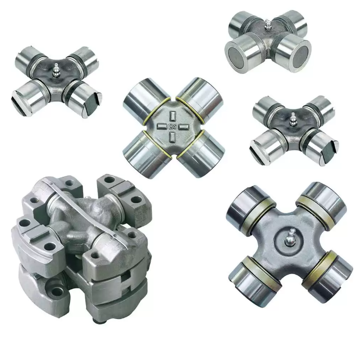 Universal Joint Bearings