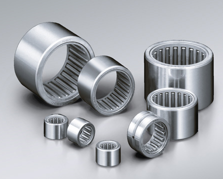 Needle Roller Bearing Components