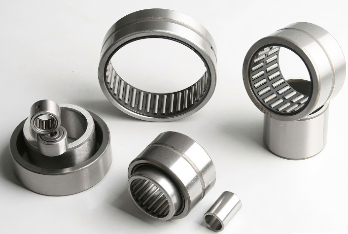 Needle Roller Bearing Components