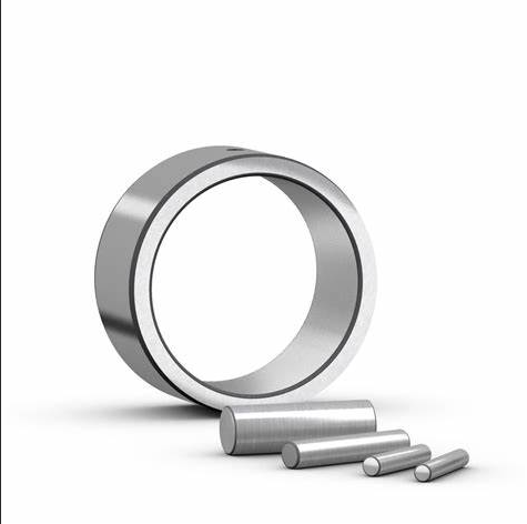 Needle Roller Bearing Components