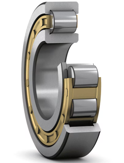 Single Row Cylindrical Roller Bearings