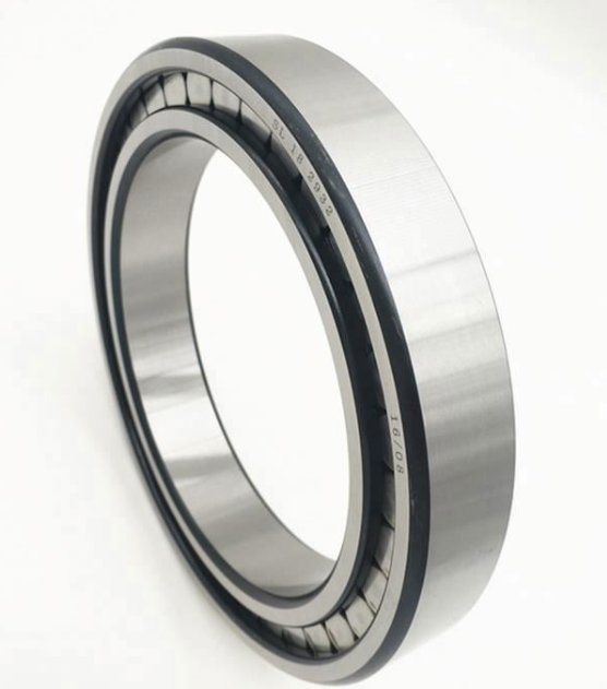 High-Capacity Cylindrical Roller Bearings