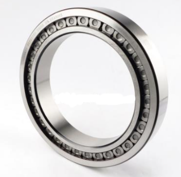 High-Capacity Cylindrical Roller Bearings