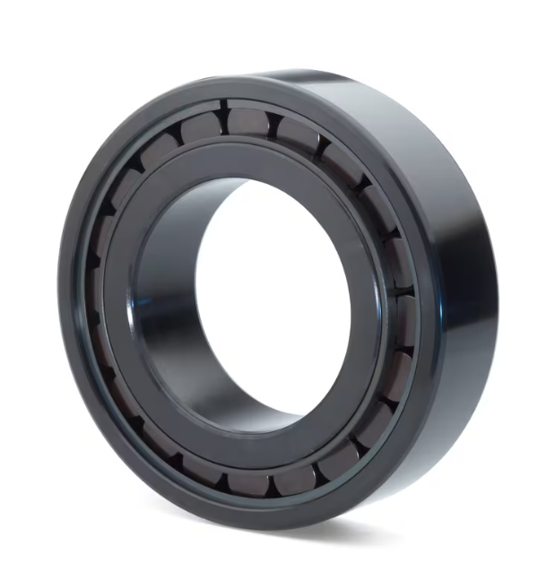 High-Capacity Cylindrical Roller Bearings
