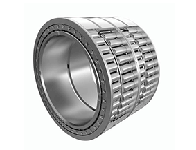 Four-Row Cylindrical Roller Bearings