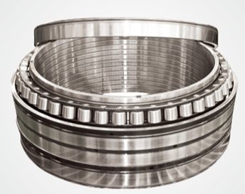 Four-Row Cylindrical Roller Bearings Four-Row Cylindrical Roller Bearings