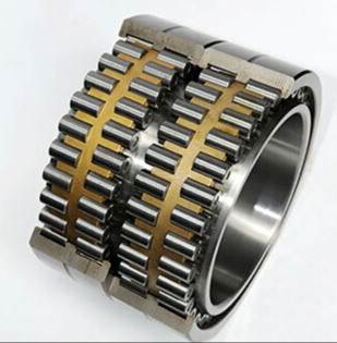 Four-Row Cylindrical Roller Bearings Four-Row Cylindrical Roller Bearings