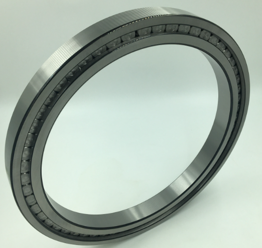 Single Row Full Complement Cylindrical Roller Bearings