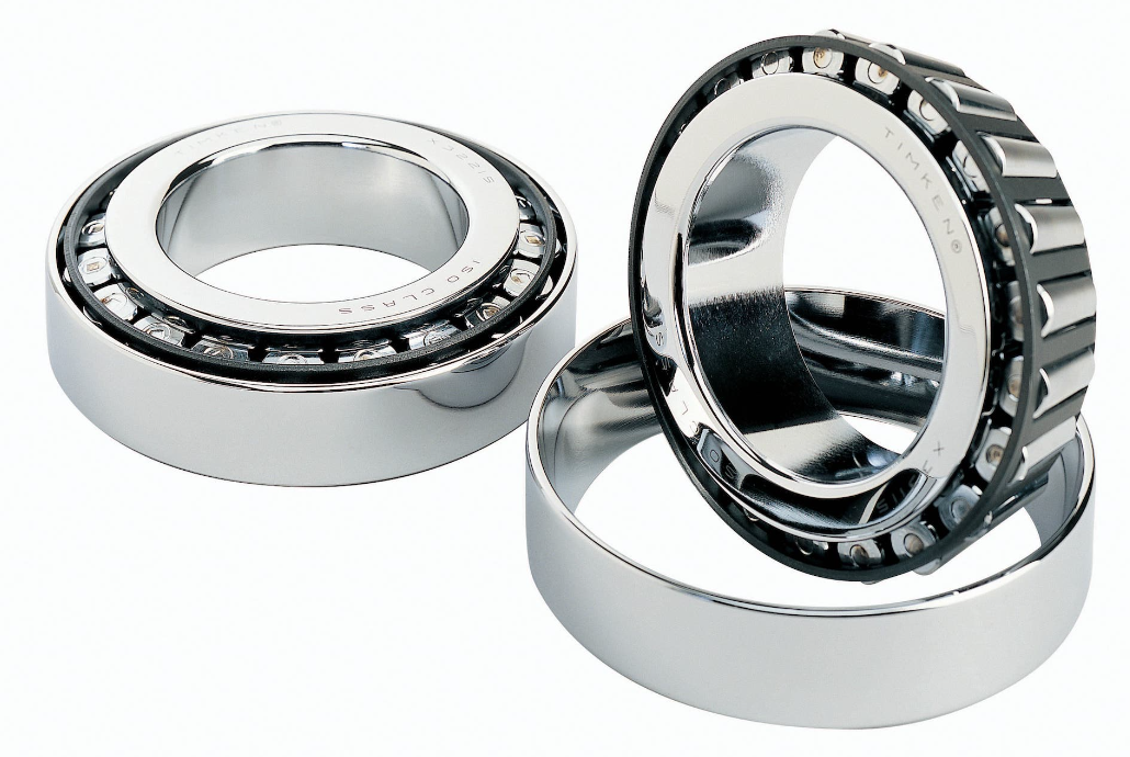 Tapered Roller Thrust Bearings