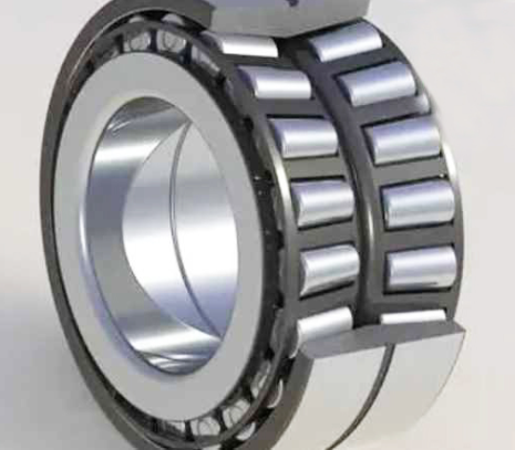 Double Row Tapered Roller Bearings