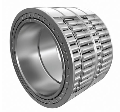 Four-Row Tapered Roller Bearings