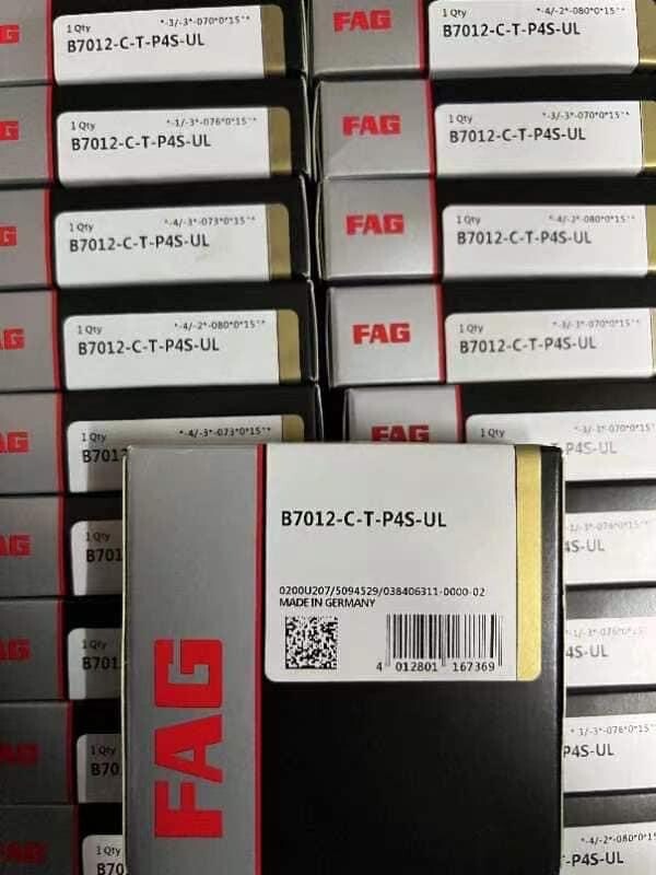 Hybrid cylindrical roller bearings Hybrid cylindrical roller bearings