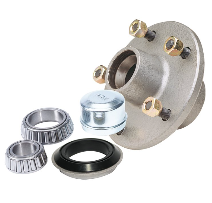 Truck And Trailer Bearings