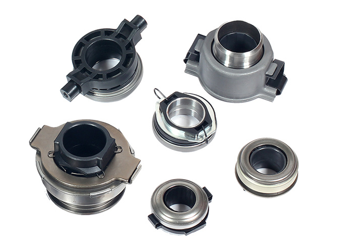 Clutch Release Bearing