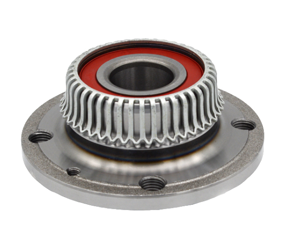 Dacf Series Second-Generation Automotive Hub Bearing Unit